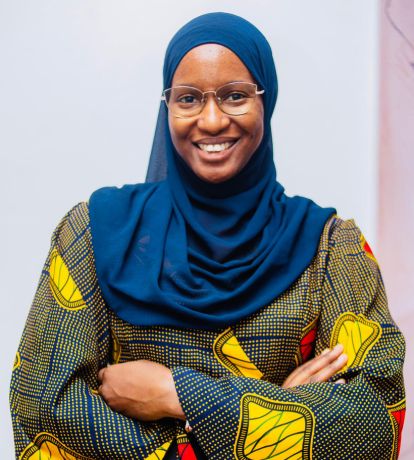 MALLEN JOBARTEH