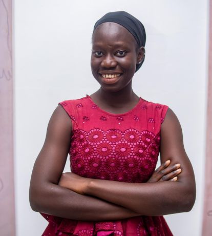 FATOU JARJU