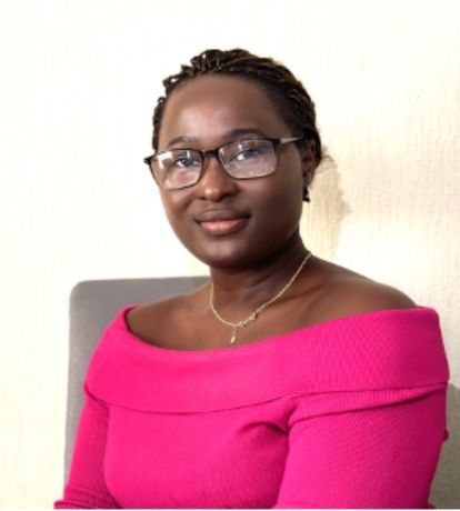 MARIAMA JOBARTEH